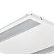 Philips LED Verlichting | Officieel distributeur LED Paneel CoreLine RC136B 31W 4300lm - 840 Koel Wit | 60x60cm - UGR <22 - Dali Dimbaar - Selecteerbaar wattage - 3 uur Noodverlichting