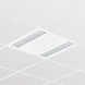 Philips LED Paneel CoreLine RC136B 31W 4300lm - 840 Koel Wit | 60x60cm - UGR <25 - Dali Dimbaar - Selecteerbaar wattage Philips LED Paneel CoreLine RC136B 31W 4300lm - 840 Koel Wit | 60x60cm - UGR <25 - Dali Dimbaar - Selecteerbaar wattage