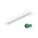 Philips LED Verlichting | Officieel distributeur LED Paneel TrueLine RC136B 31W 4300lm - 840 Koel Wit | 120x30cm - UGR <19 - Dali Dimbaar - Selecteerbaar wattage