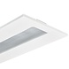 Philips LED Verlichting | Officieel distributeur LED Paneel TrueLine RC136B 31W 4300lm - 840 Koel Wit | 120x30cm - UGR <19 - Dali Dimbaar - Selecteerbaar wattage