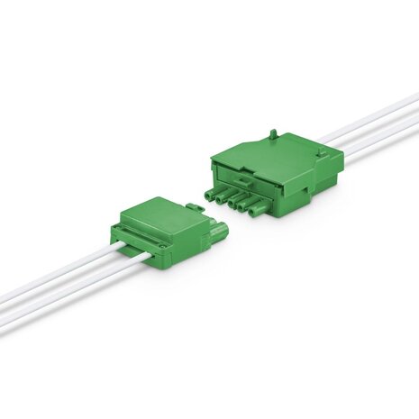 Philips LED Verlichting | Officieel distributeur LED Paneel TrueLine RC136B 31W 4300lm - 840 Koel Wit | 120x30cm - UGR <19 - Dali Dimbaar - Selecteerbaar wattage