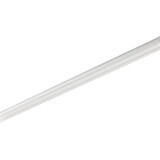Philips LED Verlichting | Officieel distributeur LED Waterdichte Montagebalk CoreLine Tubular WT210C 54W 7000lm - 840 Koel Wit | 150cm