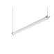 Philips LED Verlichting | Officieel distributeur LED Waterdichte Montagebalk CoreLine Tubular WT210C 54W 7000lm - 840 Koel Wit | 150cm