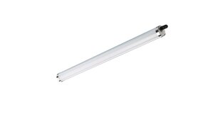 Philips LED Verlichting | Officieel distributeur LED Waterdichte Montagebalk CoreLine Tubular WT210C 39W 5000lm - 840 Koel Wit | 120cm