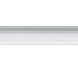 Philips LED Verlichting | Officieel distributeur LED Waterdichte Montagebalk Ledinaire WT060C 46W 5600lm - 840 Koel Wit | 150cm - 1x Doorvoerbedrading