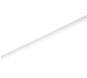 Philips LED Verlichting | Officieel distributeur LED Montagebalk Ledinaire BN021C 24W 2400lm - 840 Koel Wit | 150cm