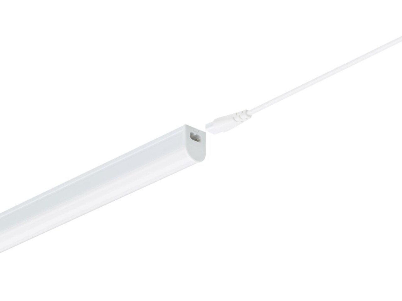 Philips LED Verlichting | Officieel distributeur LED Montagebalk Ledinaire BN021C 24W 2400lm - 840 Koel Wit | 150cm Philips LED Verlichting | Officieel distributeur LED Montagebalk Ledinaire BN021C 24W 2400lm - 840 Koel Wit | 150cm