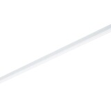 Philips LED Verlichting | Officieel distributeur LED Montagebalk Ledinaire BN021C 20W 2100lm - 840 Koel Wit | 120cm