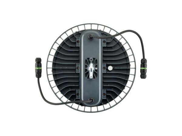 Philips LED Verlichting | Officieel distributeur LED Highbay BY121P Coreline G5 Aluminium Grijs 126W 20000lm 55D - 840 Koel Wit | IP65