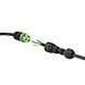 Philips LED Highbay BY121P Coreline G5 Aluminium Grijs 126W 20000lm 55D - 840 Koel Wit | IP65 Philips LED Highbay BY121P Coreline G5 Aluminium Grijs 126W 20000lm 55D - 840 Koel Wit | IP65