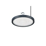 Philips LED Highbay BY121P Coreline G5 Aluminium Grijs 134W 20000lm 55D - 840 Koel Wit | IP65 - Dali Dimbaar