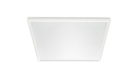 Philips LED Paneel CoreLine RC132V 40W 3100lm - 840 Koel Wit | 60x60cm - UGR <19 - Dali Dimbaar - 3 uur Noodverlichting