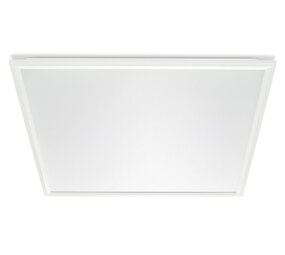 Philips LED Verlichting | Officieel distributeur LED Paneel CoreLine RC132V 40W 3100lm - 840 Koel Wit | 60x60cm - UGR <19 - Dali Dimbaar - 3 uur Noodverlichting