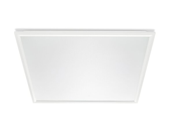 Philips LED Verlichting | Officieel distributeur LED Paneel CoreLine RC132V 40W 3100lm - 840 Koel Wit | 60x60cm - UGR <19 - Dali Dimbaar - 3 uur Noodverlichting