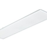 Philips LED Verlichting | Officieel distributeur LED Paneel CoreLine RC132V 28,5W 3600lm - 840 Koel Wit | 120x30cm - UGR <19 - Dali Dimbaar
