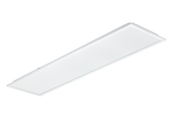 Philips LED Verlichting | Officieel distributeur LED Paneel CoreLine RC132V 28,5W 3600lm - 840 Koel Wit | 120x30cm - UGR <19 - Dali Dimbaar