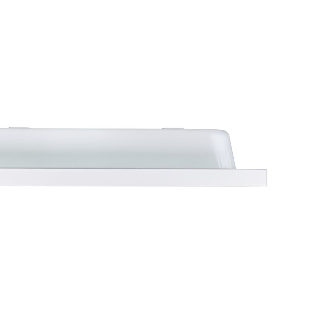 Philips LED Verlichting | Officieel Assortiment Signify Professional. LED Paneel CoreLine RC132V 28,5W 3600lm - 840 Koel Wit | 120x30cm - UGR <19 - Dali Dimbaar