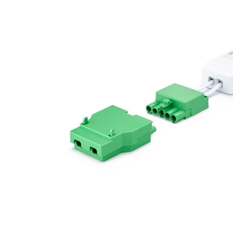 Philips LED Verlichting | Officieel distributeur LED Paneel CoreLine RC132V 28,5W 3600lm - 840 Koel Wit | 120x30cm - UGR <19 - Dali Dimbaar