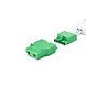 Philips LED Verlichting | Officieel distributeur LED Paneel CoreLine RC132V 28,5W 3600lm - 840 Koel Wit | 120x30cm - UGR <19 - Dali Dimbaar