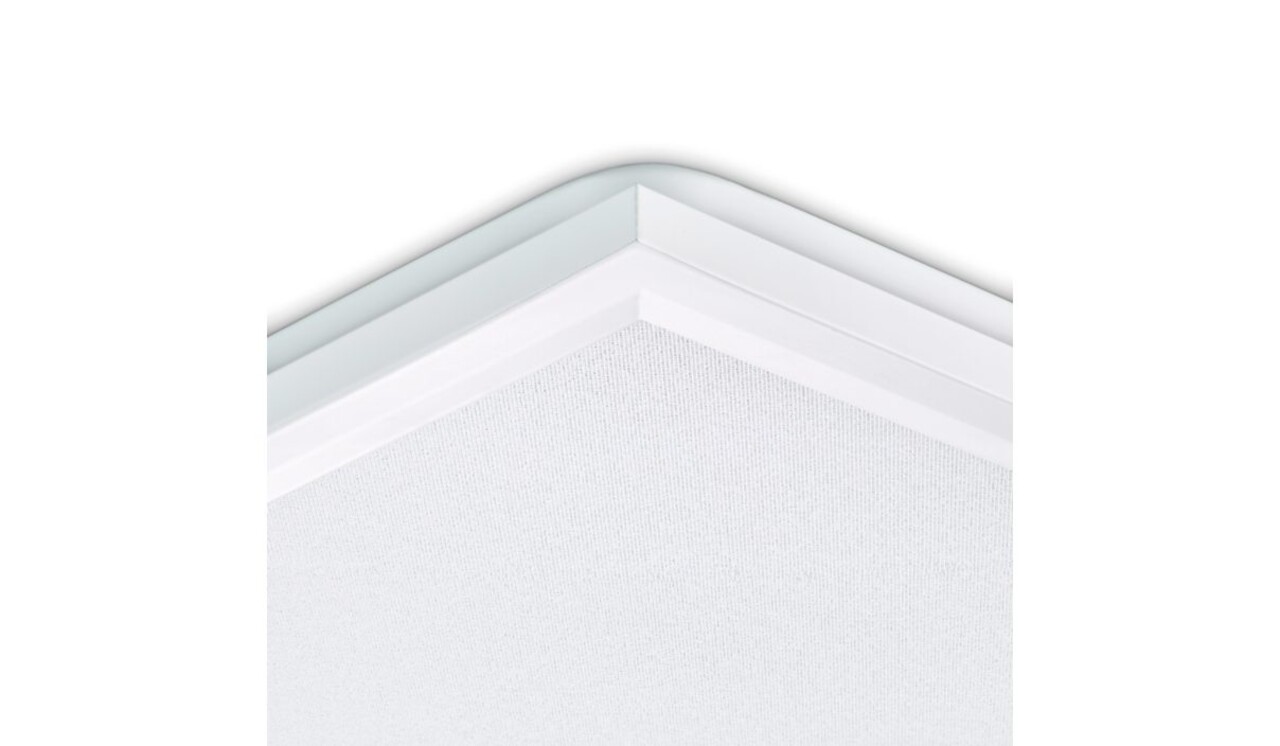 Philips LED Verlichting | Officieel distributeur LED Paneel Coreline RC132V 26W 3400lm - 830 - Warm Wit | 60x60cm - UGR < 23