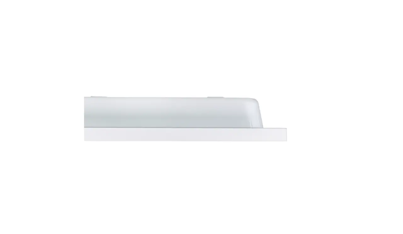 Philips LED Verlichting | Officieel distributeur LED Paneel Coreline RC132V 26W 3400lm - 830 - Warm Wit | 60x60cm - UGR < 23