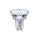 Philips LED Verlichting | Officieel distributeur Dimbare LED spot GU10 PAR16- 4.9W 355Lm - DTW 2200K-3000K Dim To Warm | Dim to warm Dimbaar 230v