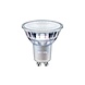 Philips LED Verlichting | Officieel distributeur MASTER Value LEDspot GU10 PAR16 3.7W 270lm 36D - 927 Zeer Warm Wit | Beste Kleurweergave - Dimbaar - Vervangt 35W