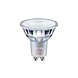 Philips Dimbare LED spot GU10 PAR16 - 3.7W 270Lm - DTW 2200K-3000K Dim To Warm | Dim to warm Dimbaar 230v Philips Dimbare LED spot GU10 PAR16 - 3.7W 270Lm - DTW 2200K-3000K Dim To Warm | Dim to warm Dimbaar 230v