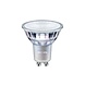 Philips LED Verlichting | Officieel Assortiment Signify Professional. Corepro LEDspot GU10 PAR16 4.6W 370lm 36D - 830 Warm Wit | Vervangt 50W