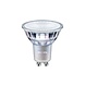 Philips Corepro LEDspot GU10 PAR16 4W 345lm 36D - 830 Warm Wit | Dimbaar - Vervangt 50W Philips Corepro LEDspot GU10 PAR16 4W 345lm 36D - 830 Warm Wit | Dimbaar - Vervangt 50W