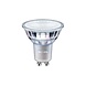 Philips LED Verlichting | Officieel Assortiment Signify Professional. LED Spot Dimbaar - GU10 PAR16 - 3W 230Lm - 2700K 827 extra warm wit | GU10 fitting - vervangt 35W - 36° stralingshoek