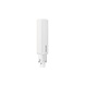 Philips CorePro PL-C LED 6.9W 700lm - 830 Warm Wit | Vervangt 18W Philips CorePro PL-C LED 6.9W 700lm - 830 Warm Wit | Vervangt 18W