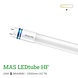 Philips LED Verlichting | Officieel distributeur LED Buis T8 MASTER (HF) Ultra Output 24W 3700lm - 840 Koel Wit | 150cm - Vervangt 58W