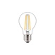 Philips LED Verlichting | Officieel distributeur Corepro LEDbulb E27 Peer Helder 7W 806lm - 827 Zeer Warm Wit | Vervangt 60W