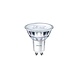 Philips LED spot - GU10 fitting - Corepro - 3.5W vervangt 35W - 827 - 2700K extra warm wit - 36D Philips LED spot - GU10 fitting - Corepro - 3.5W vervangt 35W - 827 - 2700K extra warm wit - 36D