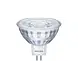 Philips LED Verlichting | Officieel Assortiment Signify Professional. LED spot - MR16 fitting - CorePro - ND - 2.9-20W - 827 - 2700K extra warm licht -  36D