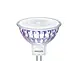 Philips LED Verlichting | Officieel Assortiment Signify Professional. LED spot 12V Dimbaar - MR16 GU5.3 Fitting - 7,5W 630Lm - 3000K 930 Warm Wit | 36° Stralingshoek - Vervangt 50W