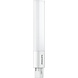 Philips Corepro PL-S LED 5W 550lm - 840 Koel Wit | Vervangt 9W Philips Corepro PL-S LED 5W 550lm - 840 Koel Wit | Vervangt 9W