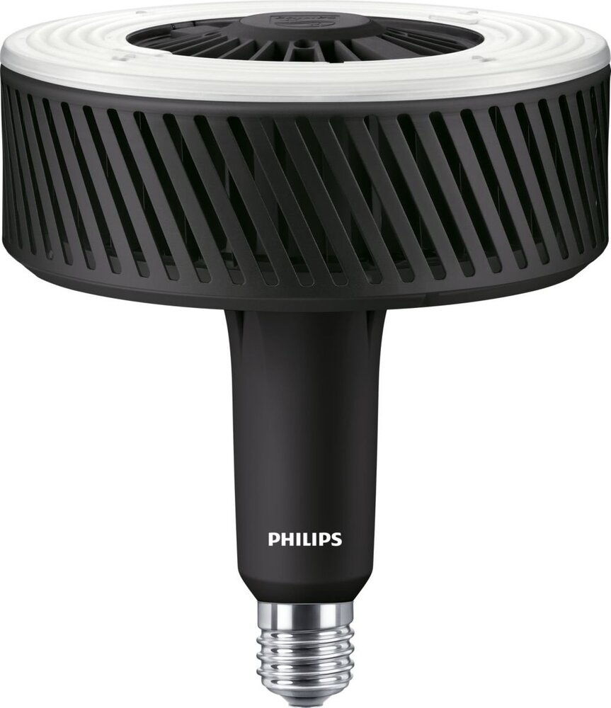 Philips TrueForce LED E40 HPI UN 140W 20000lm 120D - 840 Koel Wit | Vervangt 400W