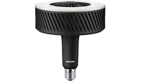 Philips LED Verlichting | Officieel distributeur TrueForce LED E40 HPI UN 140W 20000lm 120D - 840 Koel Wit | Vervangt 400W
