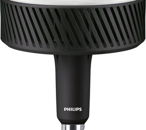 Philips LED Verlichting | Officieel distributeur TrueForce LED E40 HPI UN 140W 20000lm 120D - 840 Koel Wit | Vervangt 400W
