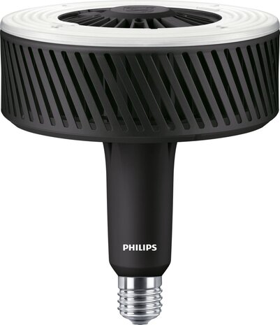 Philips LED Verlichting | Officieel distributeur TrueForce LED E40 HPI UN 140W 20000lm 120D - 840 Koel Wit | Vervangt 400W
