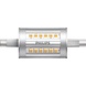 Philips Corepro LEDlineair R7s 78mm 7.5W 950lm - 830 Warm Wit | Vervangt 60W Philips Corepro LEDlineair R7s 78mm 7.5W 950lm - 830 Warm Wit | Vervangt 60W