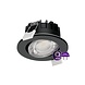 Philips LED Verlichting | Officieel distributeur LED Spot Ledinaire RS071B 6W 500lm 21x40D - 827-830-840 CCT | 89mm - Zaagmaat 68mm - IP20 - Dimbaar