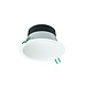 Philips LED Downlight Coreline DN142B Aluminium Wit 11W 1200lm 60D - 840 Koel Wit | Zaagmaat 155mm - IP54 - Dimbaar - Wit Reflector Philips LED Downlight Coreline DN142B Aluminium Wit 11W 1200lm 60D - 840 Koel Wit | Zaagmaat 155mm - IP54 - Dimbaar - Wit Reflector