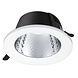 Philips LED Verlichting | Officieel distributeur LED Downlight Ledinaire DN070B 12W 1200lm 60D - 830 Warm Wit | 170mm - Zaagmaat 150mm