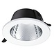 Philips LED Downlight Ledinaire DN070B 12W 1200lm 60D - 840 Koel Wit | 170mm Philips LED Downlight Ledinaire DN070B 12W 1200lm 60D - 840 Koel Wit | 170mm