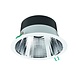 Philips LED Downlight Coreline DN142B Aluminium Wit 19.2W 2300lm 60D - 840 Koel Wit | Zaagmaat 200mm - IP20 - UGR<19 Philips LED Downlight Coreline DN142B Aluminium Wit 19.2W 2300lm 60D - 840 Koel Wit | Zaagmaat 200mm - IP20 - UGR<19