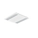 Philips LED Verlichting | Officieel distributeur LED Paneel CoreLine RC136B 31W 4300lm - 840 Koel Wit | 60x60cm - UGR <22 - Dali Dimbaar - Selecteerbaar wattage - 3 uur Noodverlichting