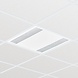 Philips LED Paneel CoreLine RC136B 31W 4300lm - 840 Koel Wit | 60x60cm - UGR <22 - Dali Dimbaar - Selecteerbaar wattage - 3 uur Noodverlichting Philips LED Paneel CoreLine RC136B 31W 4300lm - 840 Koel Wit | 60x60cm - UGR <22 - Dali Dimbaar - Selecteerbaar wattage - 3 uur Noodverlichting